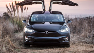 Как Tesla ще промени света