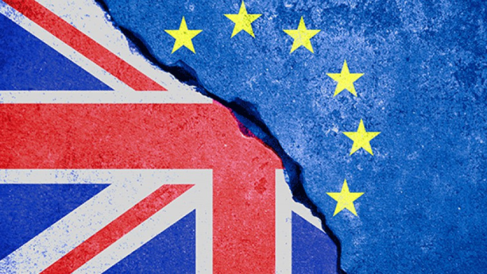 ЕС иска Лондон бързо да пусне молба за напускане | StandartNews.com