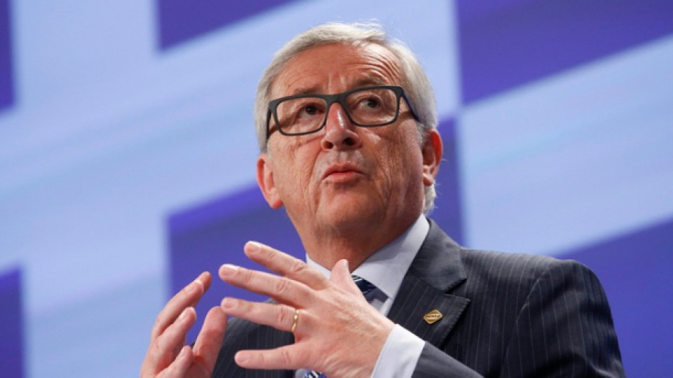 Юнкер: Берлин с централна роля в ЕС след Brexit | StandartNews.com