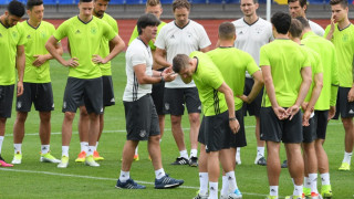 Спорт по телевизията 
