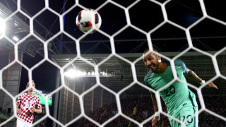За всички, които заспаха: Португалия е на четвъртфинал