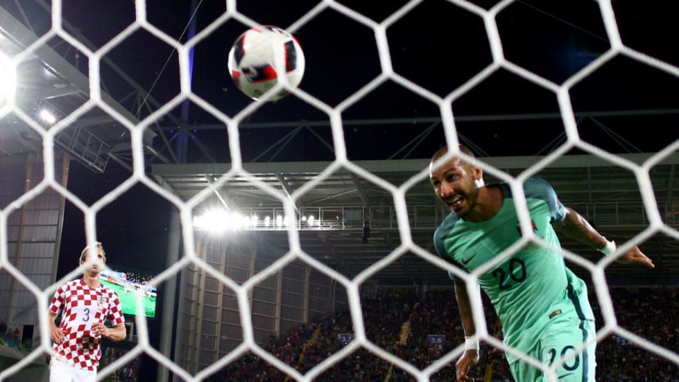 За всички, които заспаха: Португалия е на четвъртфинал | StandartNews.com