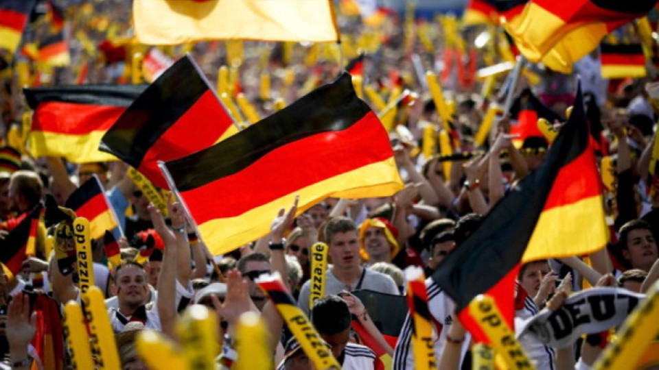 Всеки трети германец иска референдум за ЕС | StandartNews.com