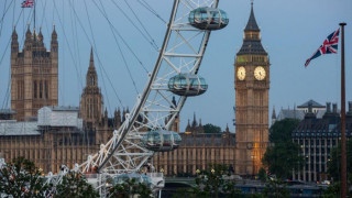 160 хиляди искат независим Лондон, членуващ в ЕС