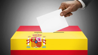 Предсрочни избори в Испания