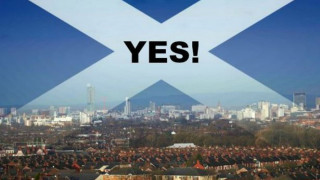 Шотландия все по-близо до нов референдум