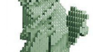 Комплект Lego за 9500 долара