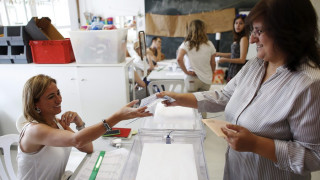 Испания гласува втори път за 6 месеца