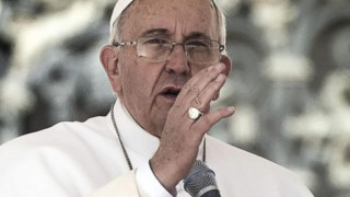Ватикана иска прошка от хомосексуалистите