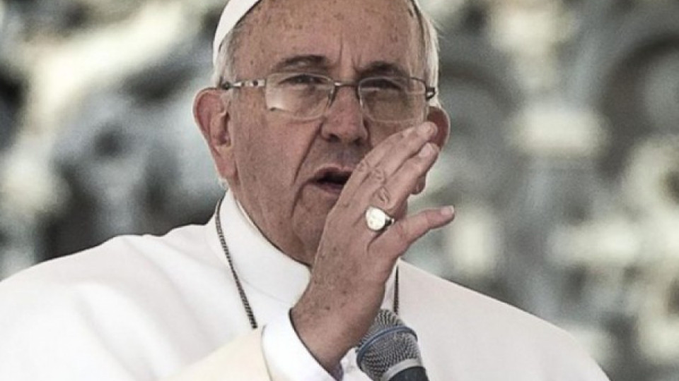 Ватикана иска прошка от хомосексуалистите | StandartNews.com