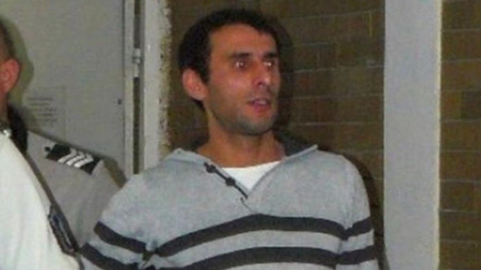 Тройният убиец Хуриет закопчан в Давос  | StandartNews.com