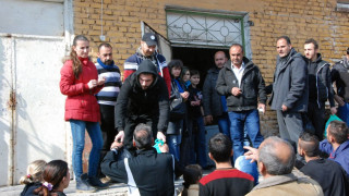 България става крайна цел за бежанците