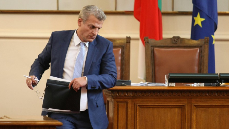 Реформата на Москов влиза за поправителен в парламента | StandartNews.com