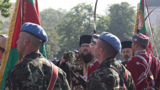 Войник ще се става до 28 г.