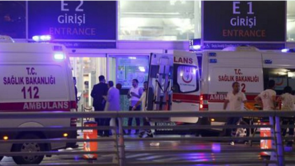 Посолството ни в Анкара: Няма пострадали българи | StandartNews.com