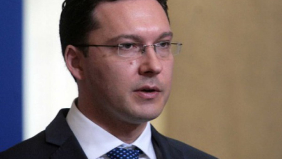 Двама министри обясняват за сигурността в Черно море | StandartNews.com