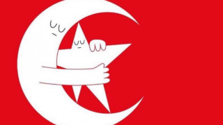 Светът скърби с #PrayForTurkey