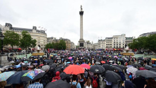 Лондон с още протести срещу Brexit