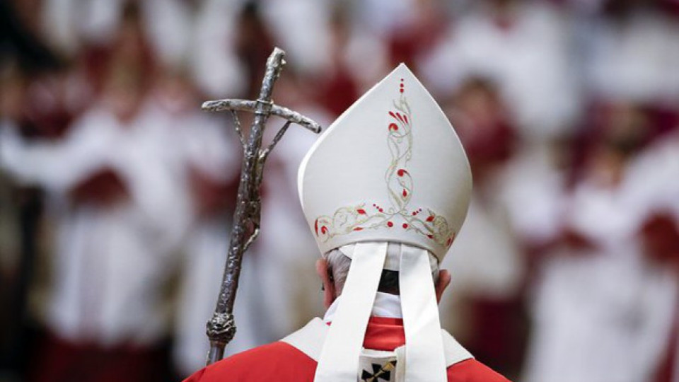 Папата се помоли за жертвите в Турция  | StandartNews.com