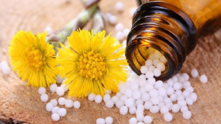 Педиатри хомеопати изписват с 50% по-малко антибиотици 