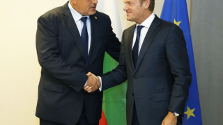 Борисов към Брюксел: Искаме ясна позиция за "Белене" и газа