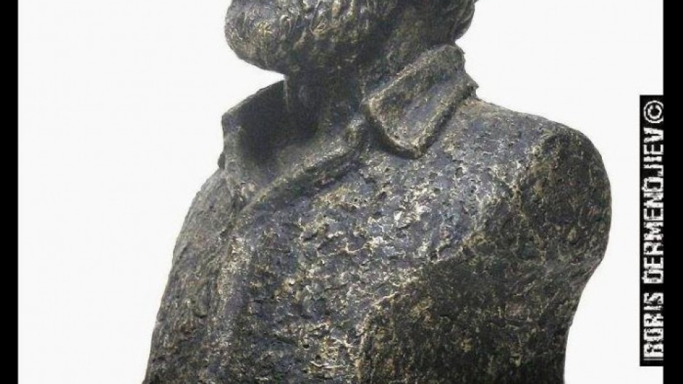 100 г. от рождението на скулптора Крум Дерменджиев | StandartNews.com