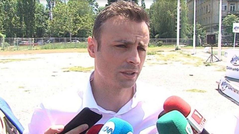 Бербатов преговаря с тимове от Чемпиъншип | StandartNews.com
