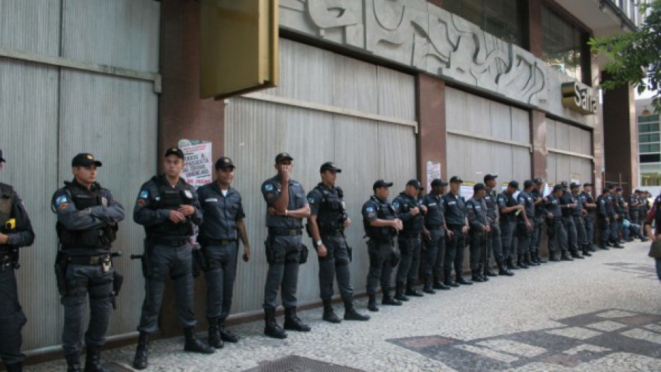 Човешки останки изплуваха в Рио | StandartNews.com