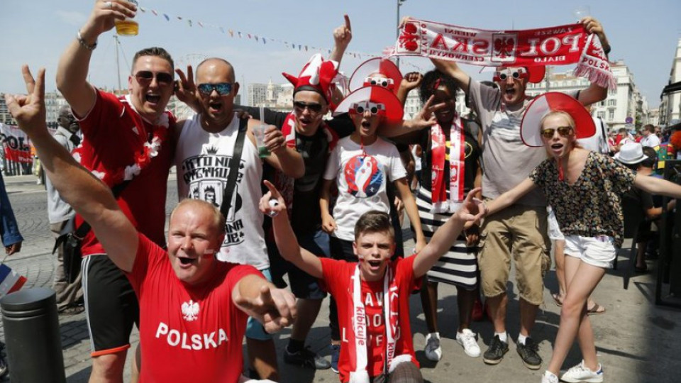НА ЖИВО: Полша – Португалия | StandartNews.com