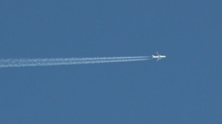 Самолет с 10 души на борда падна в Русия