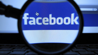 Блокираха сметки на "Фейсбук"