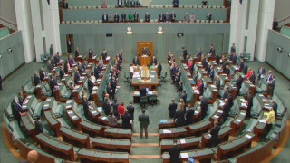 Първа жена абориген в австралийския парламент