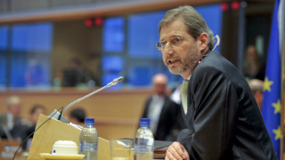 Хан: Brexit не спира разширяването на ЕС
