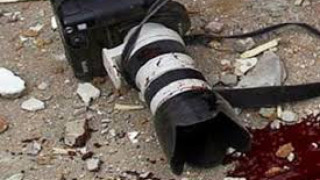 74 убити журналисти от началото на годината