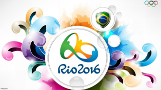 Чуйте официалната песен на игрите в Рио