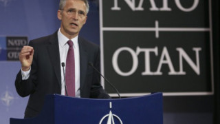 Среща НАТО-Русия след съмита на Алианса