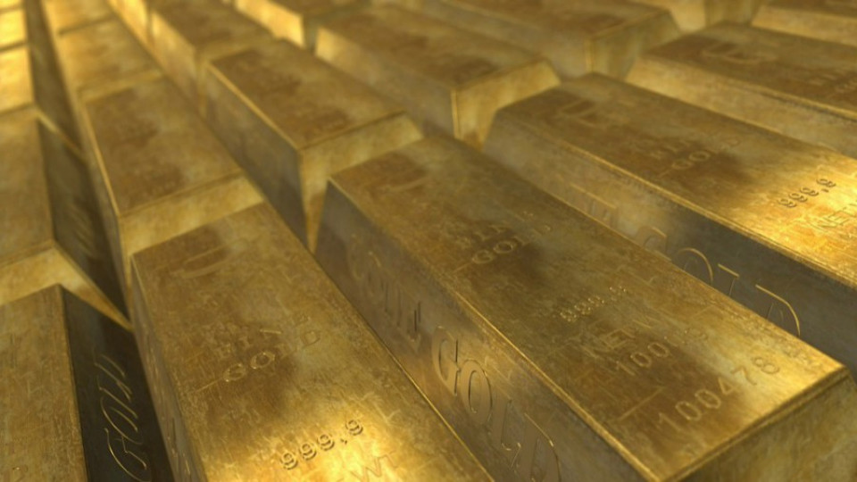 Скочиха покупките и продажбите на злато | StandartNews.com