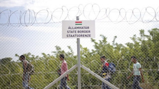 Унгария с референдум за бежанците на 2 октомври