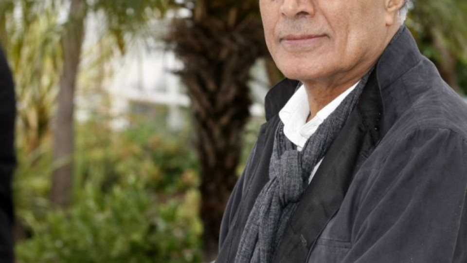 Почина иранският кино магьосник Киаростами | StandartNews.com