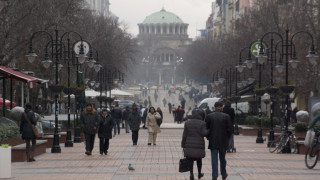 В София ще живее 30% от населението
