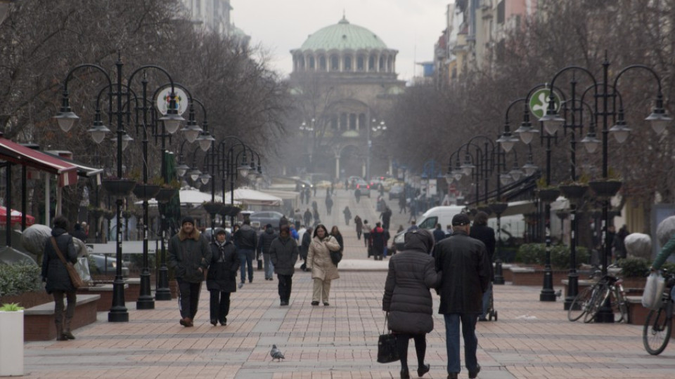 В София ще живее 30% от населението | StandartNews.com
