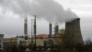 Наши и румънски ТЕЦ тровят Балканите