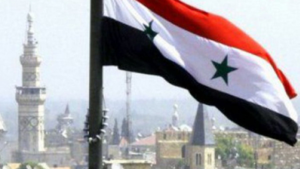 30 хил. чужди терористи активни в Сирия и Ирак | StandartNews.com