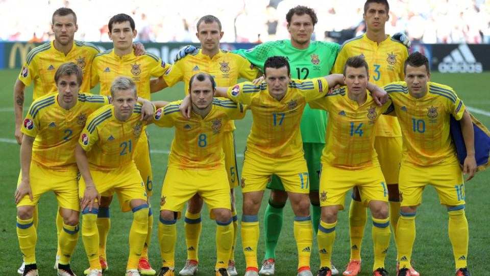Погнаха Украйна заради спринцовки | StandartNews.com