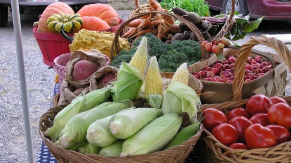 Фиктивни зеленчукопроизводители по пазарите у нас | StandartNews.com