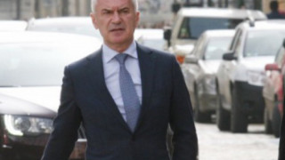 СГП протестира, иска по-тежка присъда за Сидеров