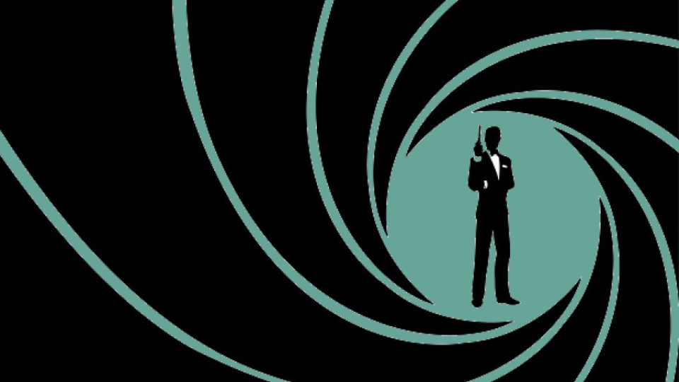 Скандална телеграма е кръстник на Агент 007 | StandartNews.com