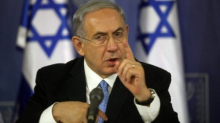 Нетаняху отправи остра закана в навечерието на Пасха