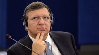 Барозу стана шеф на банка
