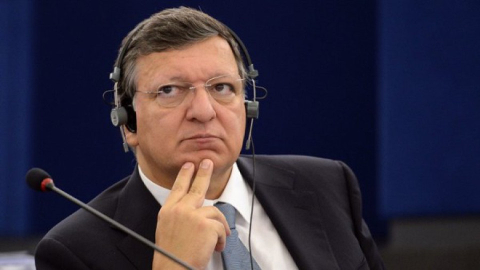 Барозу стана шеф на банка | StandartNews.com